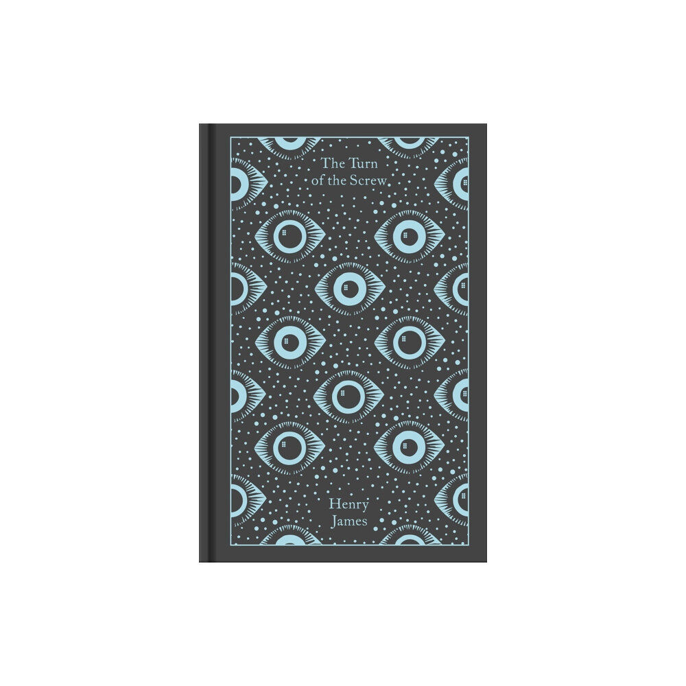 Penguin books ltd The Turn of the Screw and Other Ghost Stories (inbunden, eng)