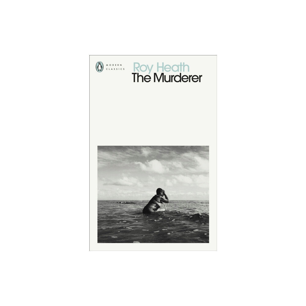 Penguin books ltd The Murderer (häftad, eng)