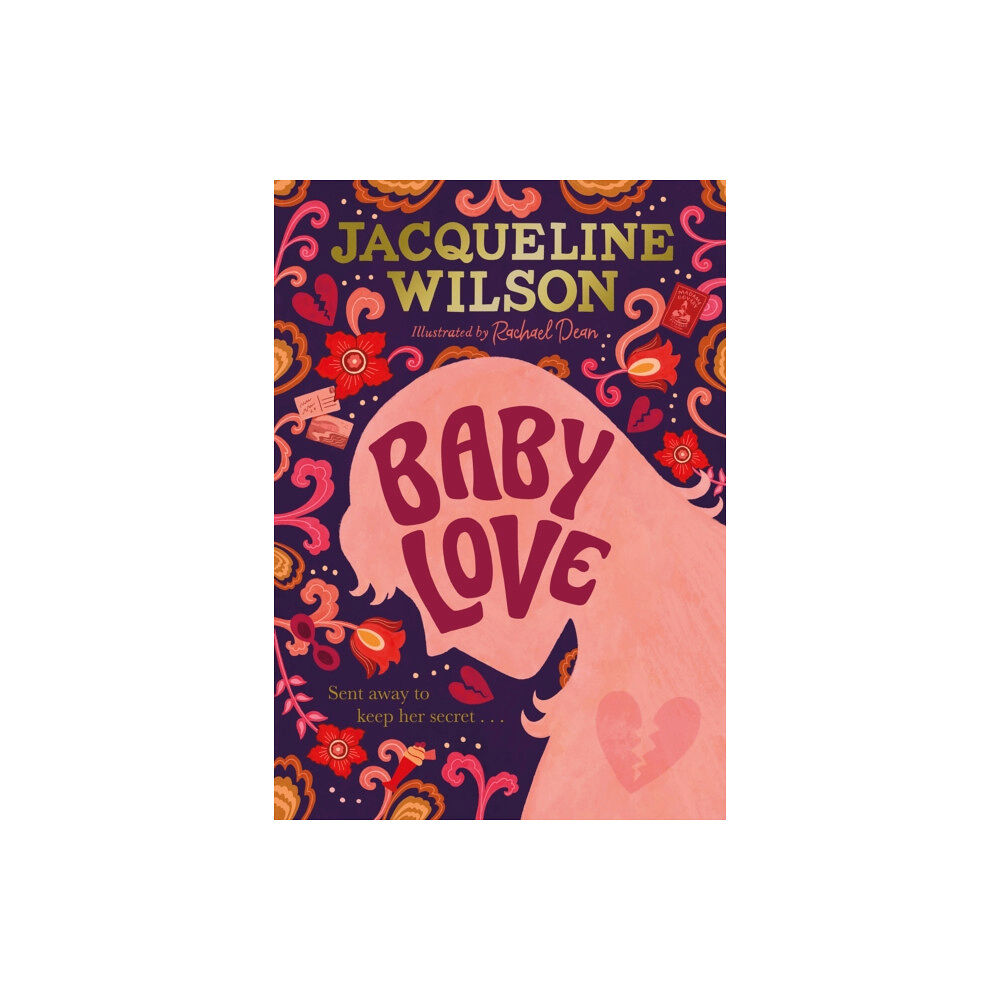 Penguin Random House Children's UK Baby Love (inbunden, eng)