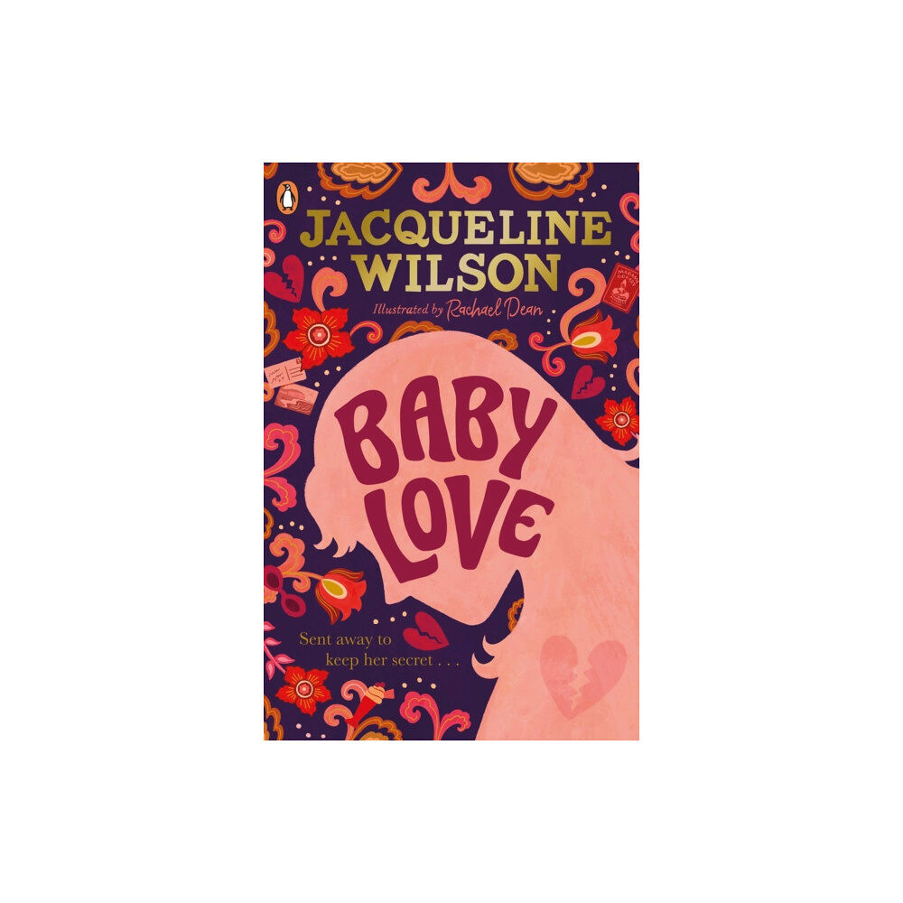 Penguin Random House Children's UK Baby Love (häftad, eng)