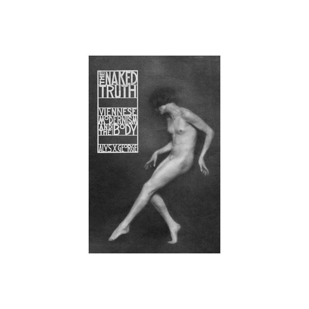 The university of chicago press The Naked Truth (häftad, eng)