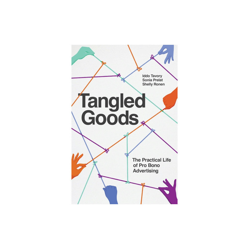 The university of chicago press Tangled Goods (häftad, eng)