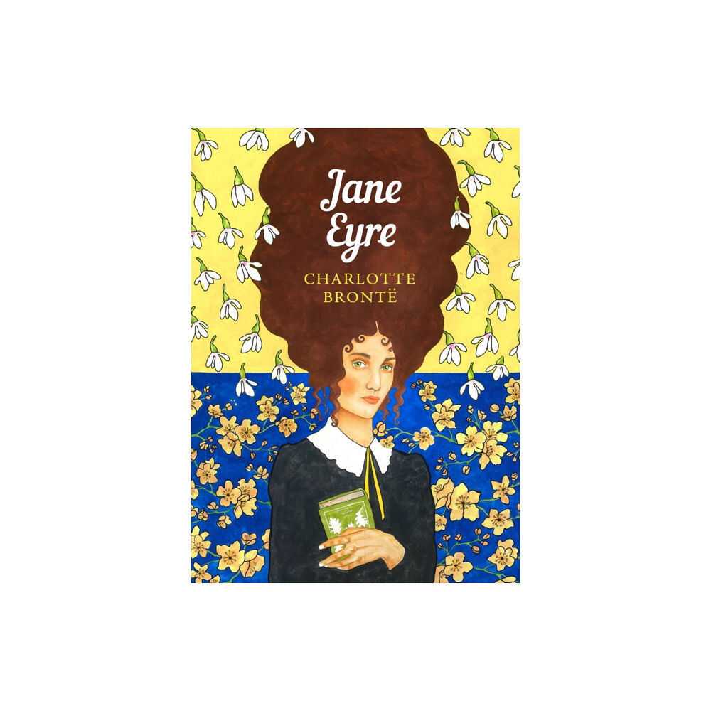 Penguin Random House Children's UK Jane Eyre (häftad, eng)