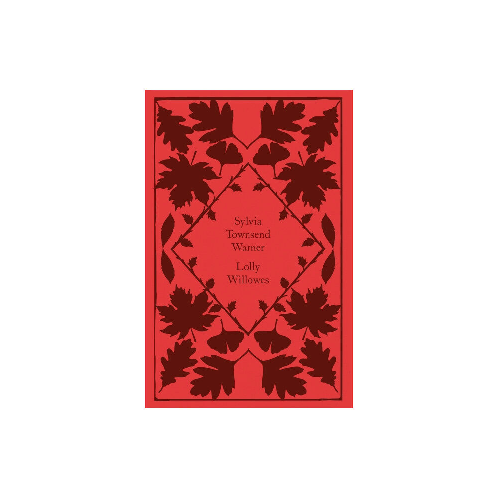 Penguin books ltd Lolly Willowes (inbunden, eng)