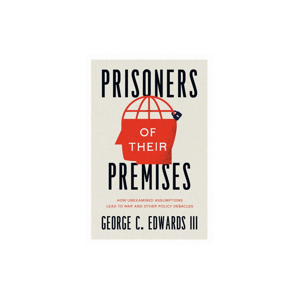 The university of chicago press Prisoners of Their Premises (häftad, eng)