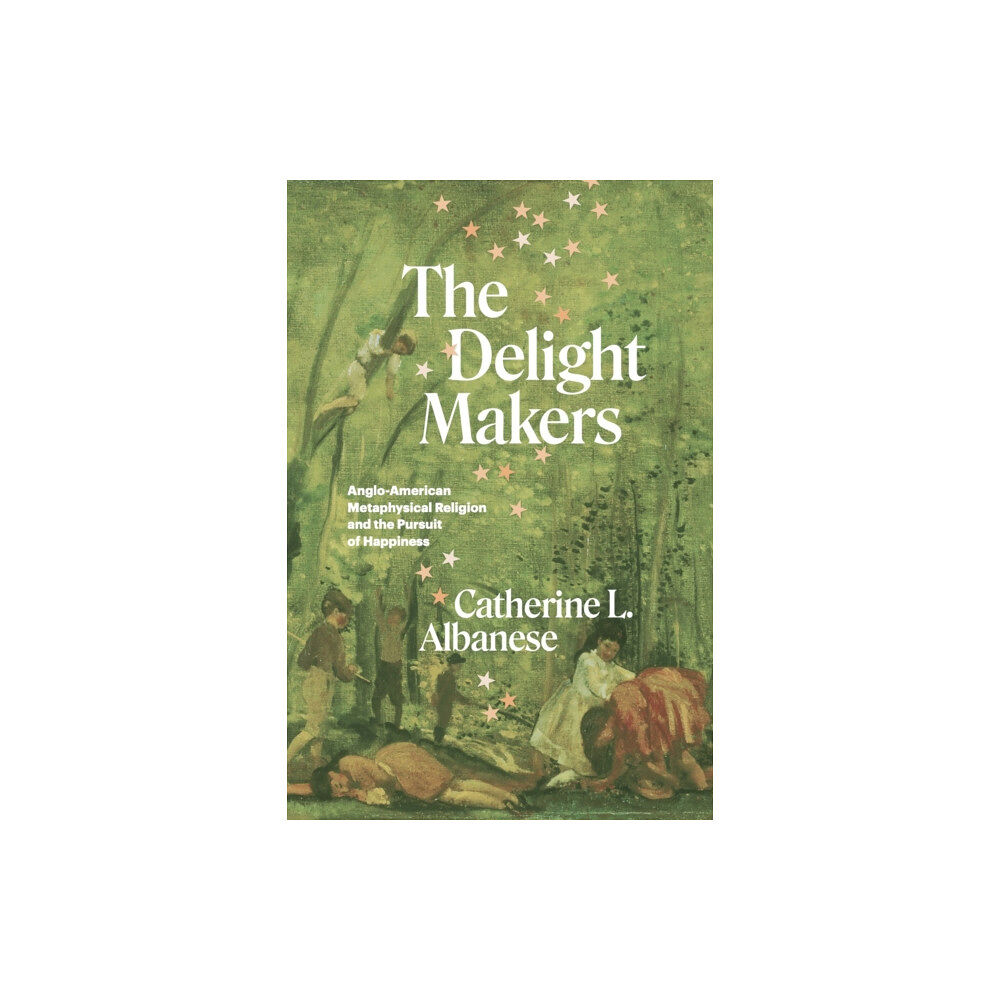 The university of chicago press The Delight Makers (häftad, eng)