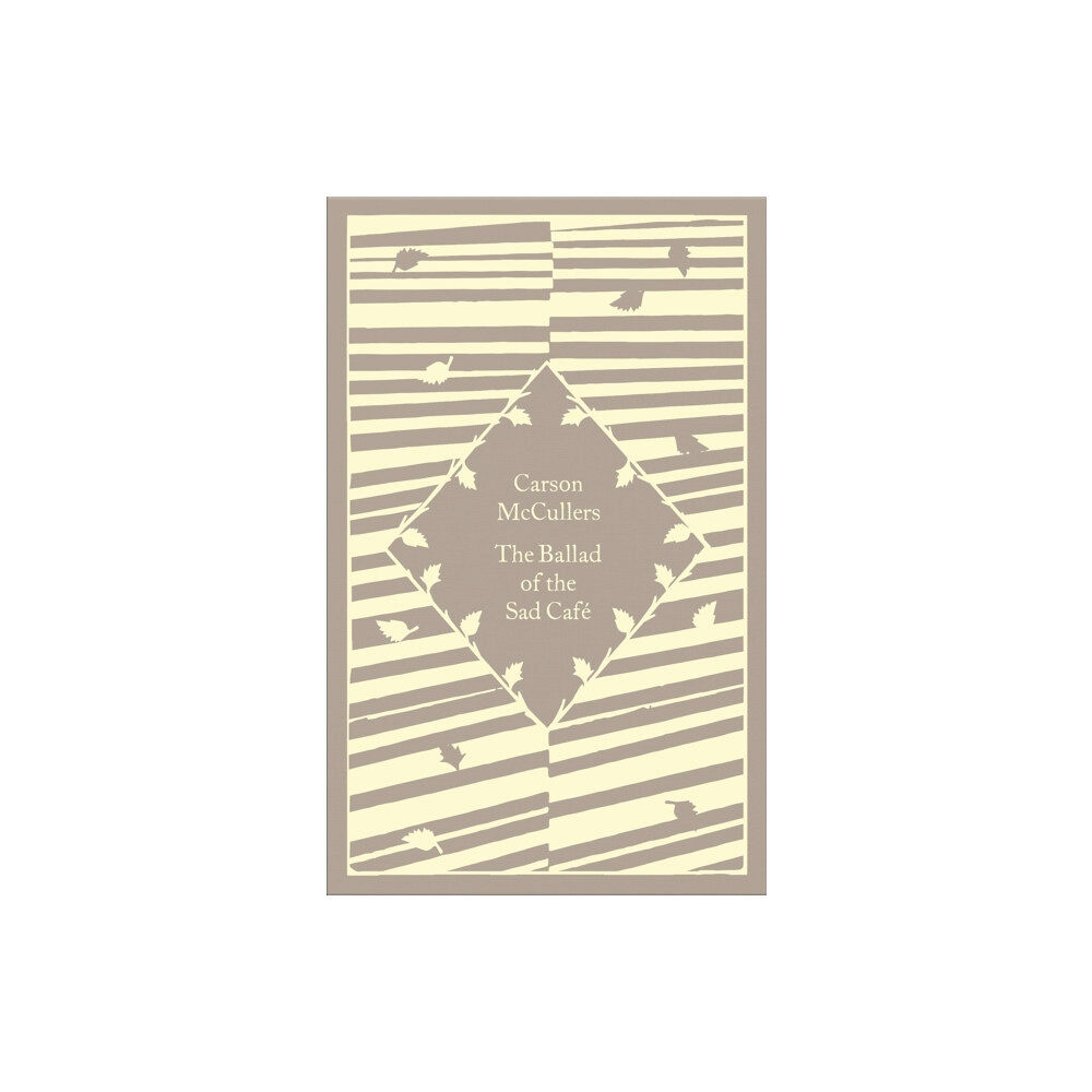 Penguin books ltd The Ballad of the Sad Cafe (inbunden, eng)
