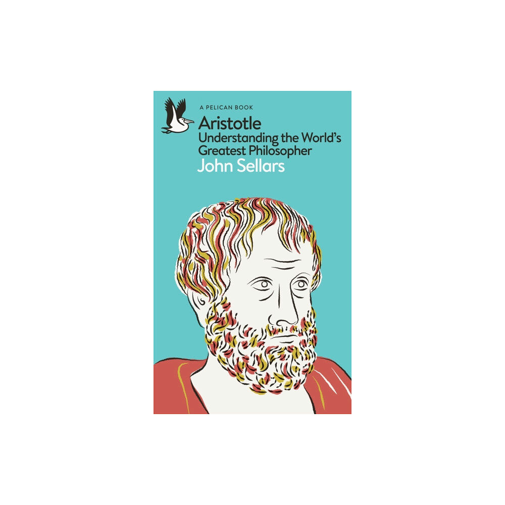 Penguin books ltd Aristotle (häftad, eng)