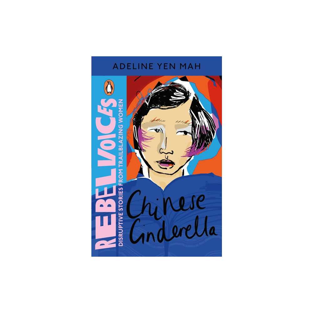 Penguin Random House Children's UK Chinese Cinderella (häftad, eng)