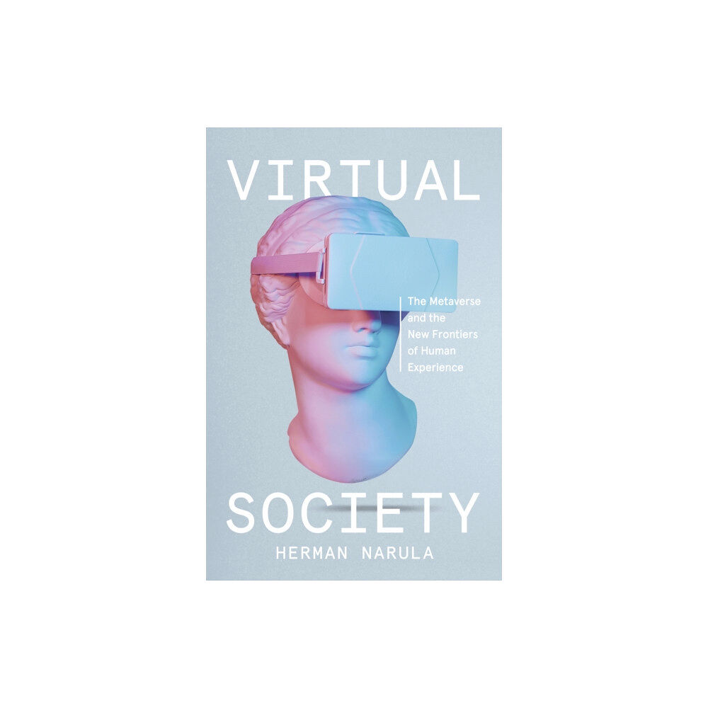 Penguin books ltd Virtual Society (häftad, eng)