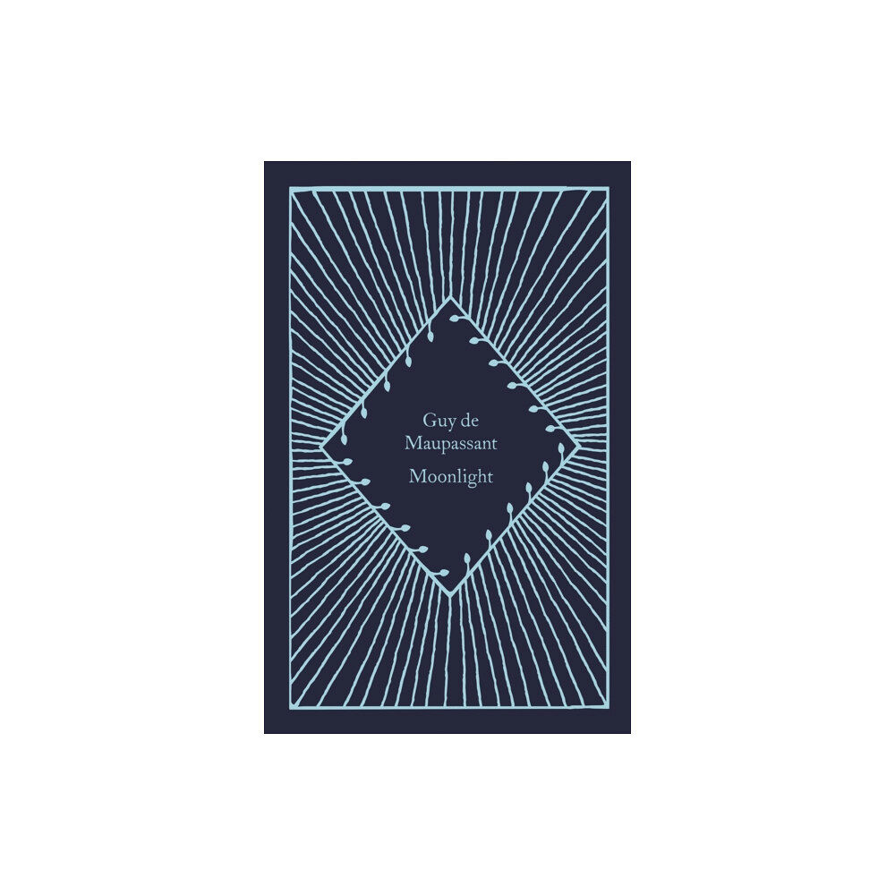Penguin books ltd Moonlight (inbunden, eng)