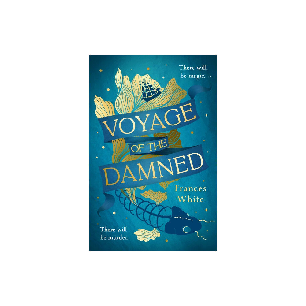 Penguin books ltd Voyage of the Damned (häftad, eng)