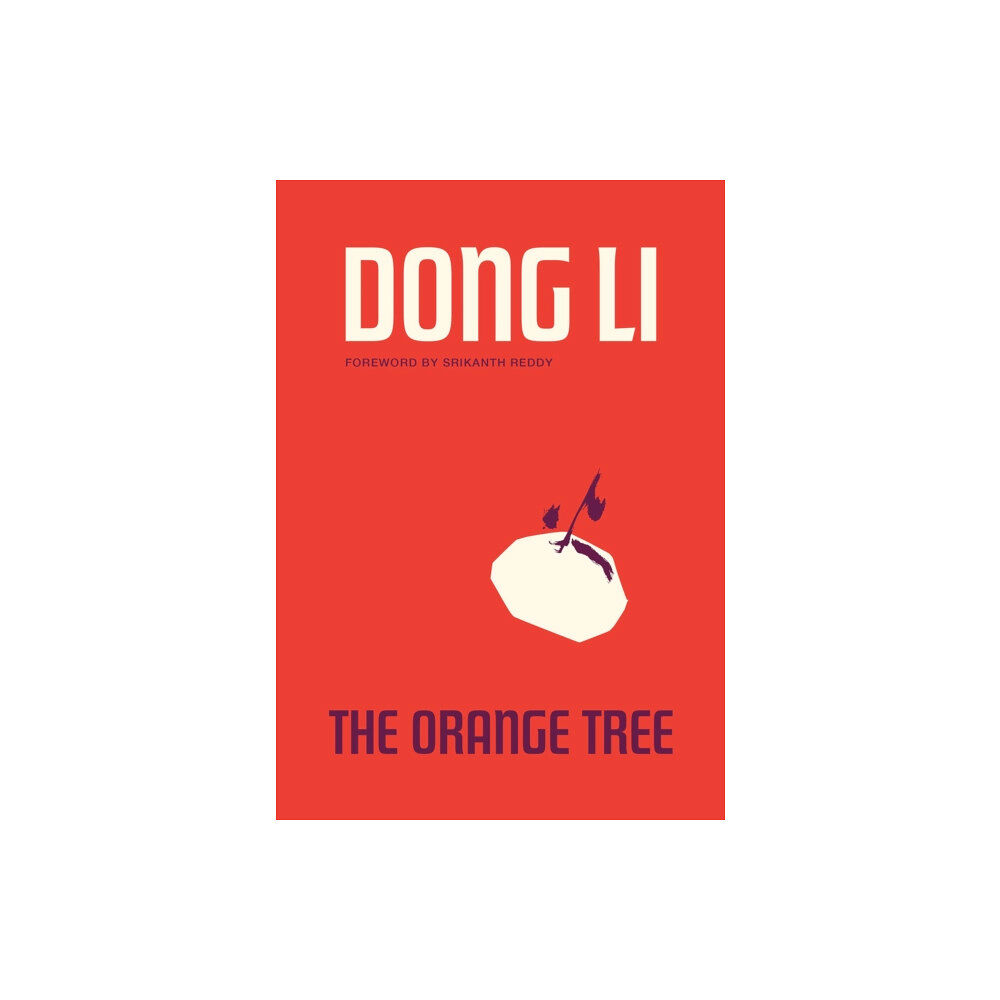 The university of chicago press The Orange Tree (häftad, eng)