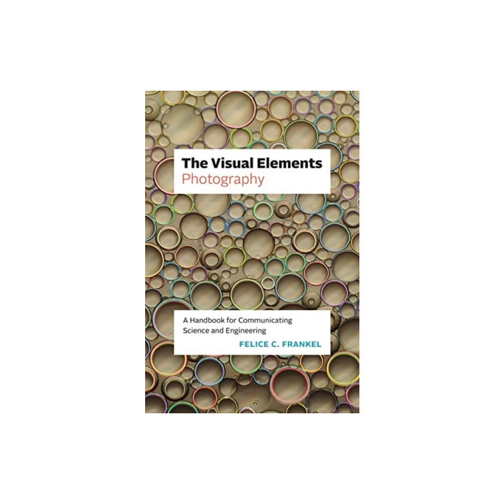 The university of chicago press The Visual Elements—Photography (häftad, eng)