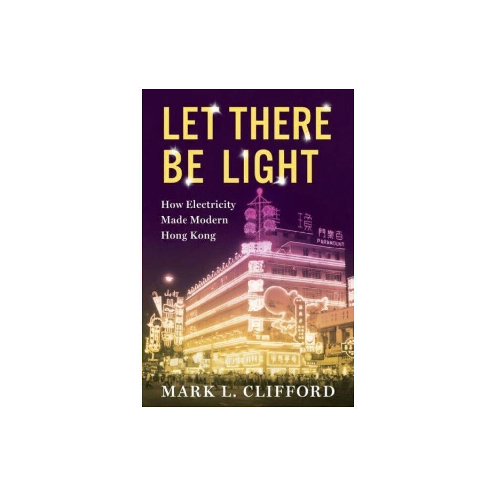 Columbia university press Let There Be Light (häftad, eng)