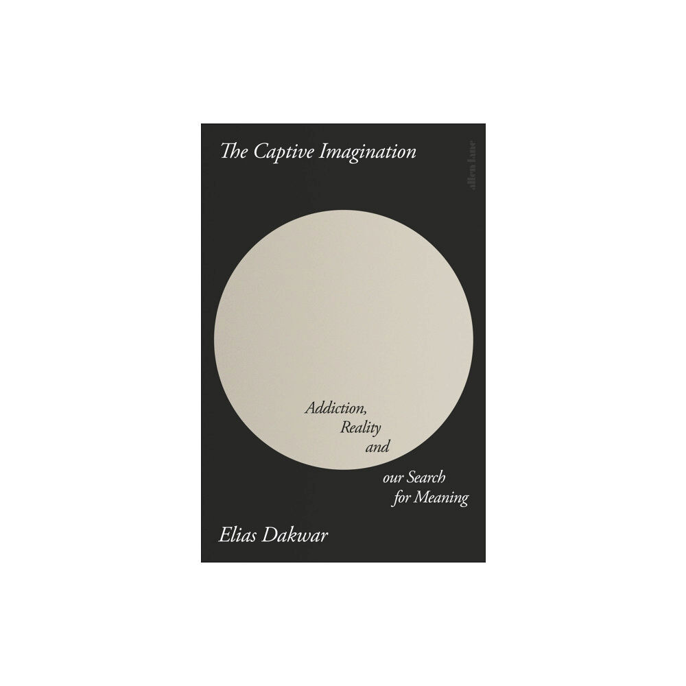 Penguin books ltd The Captive Imagination (inbunden, eng)