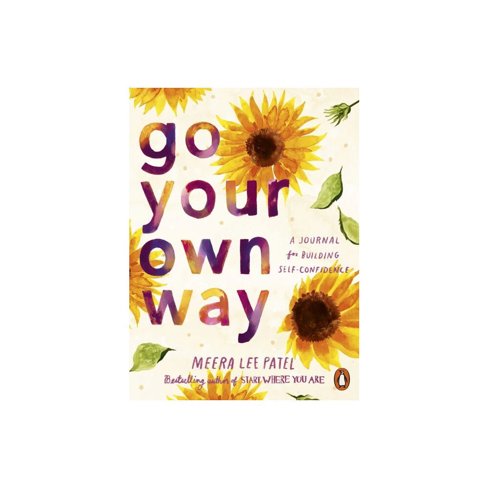 Penguin books ltd Go Your Own Way (häftad, eng)