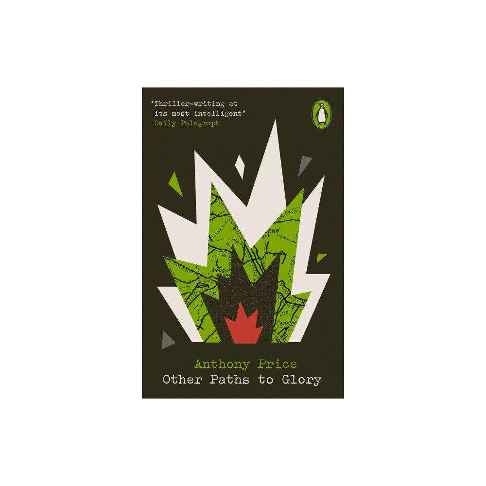 Penguin books ltd Other Paths to Glory (häftad, eng)