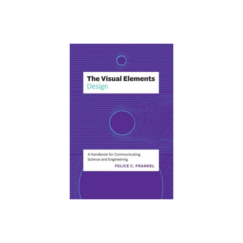 The university of chicago press The Visual Elements—Design (häftad, eng)