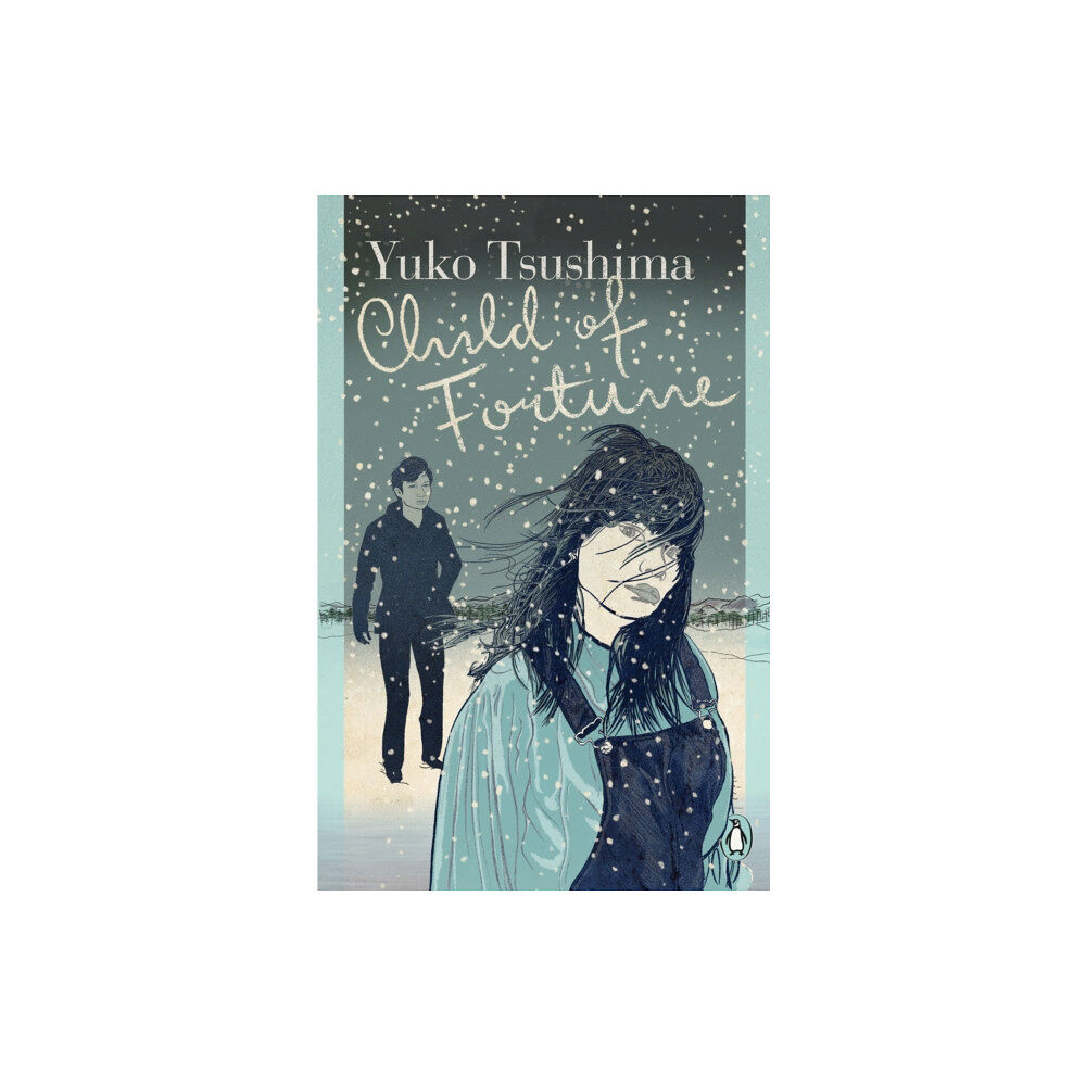 Penguin books ltd Child of Fortune (häftad, eng)