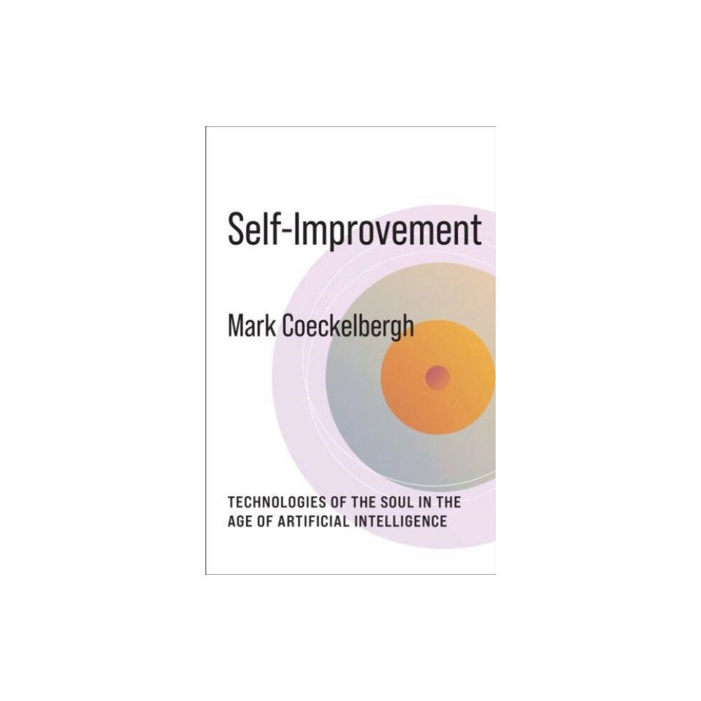 Columbia university press Self-Improvement (häftad, eng)