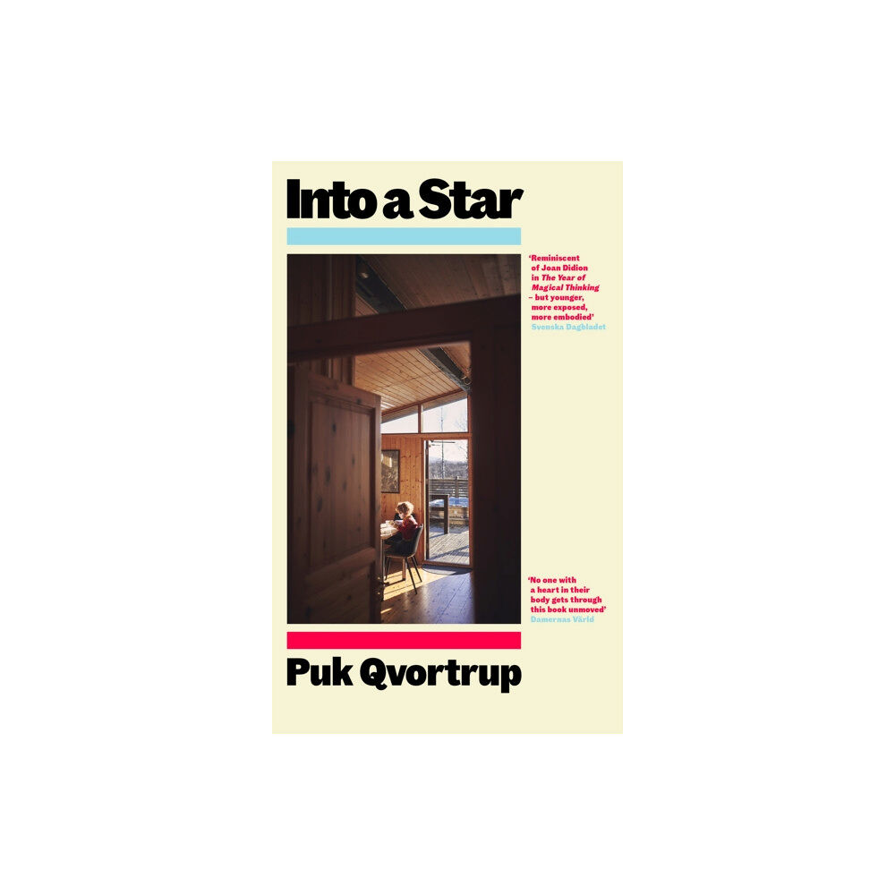 Penguin books ltd Into a Star (häftad, eng)