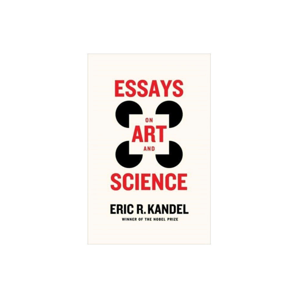 Columbia university press Essays on Art and Science (inbunden, eng)