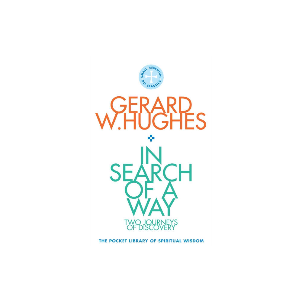 Darton, Longman & Todd Ltd In Search of a Way (häftad, eng)