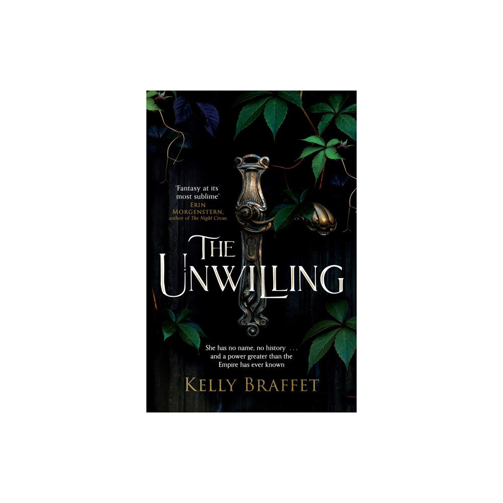 Headline Publishing Group The Unwilling (inbunden, eng)