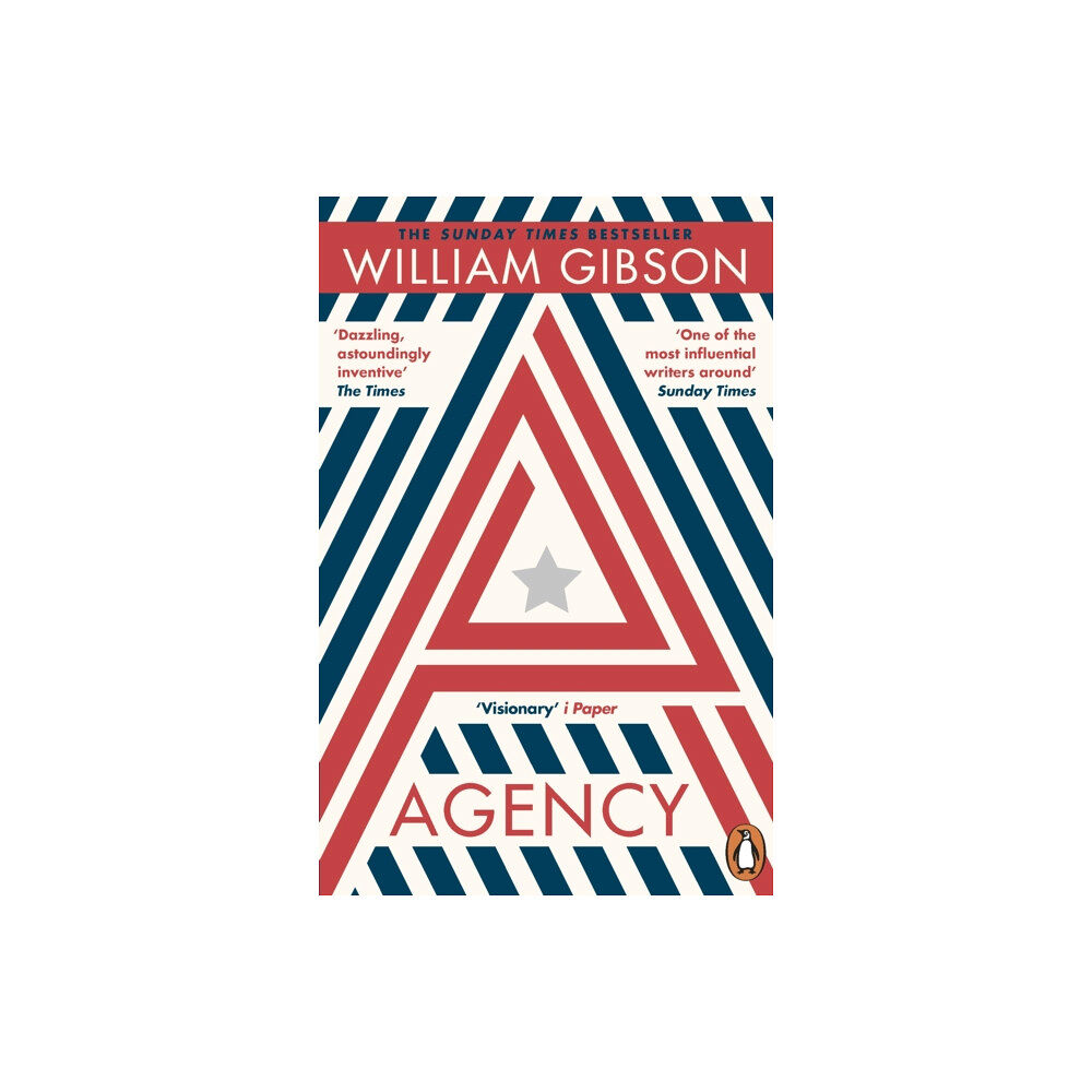Penguin books ltd Agency (häftad, eng)