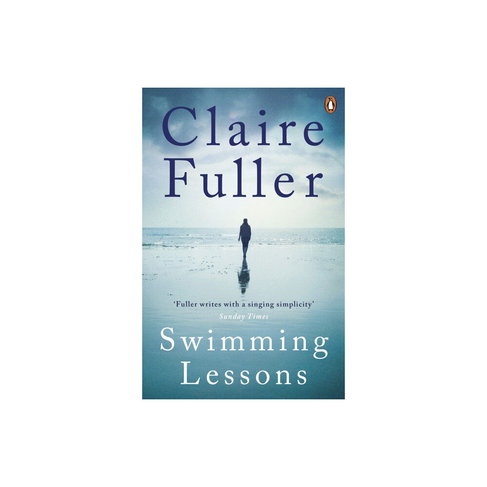 Penguin books ltd Swimming Lessons (häftad, eng)