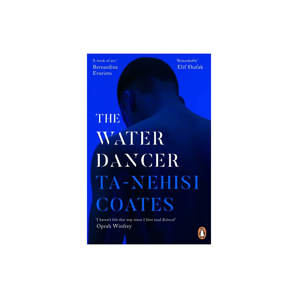 Penguin books ltd The Water Dancer (häftad, eng)