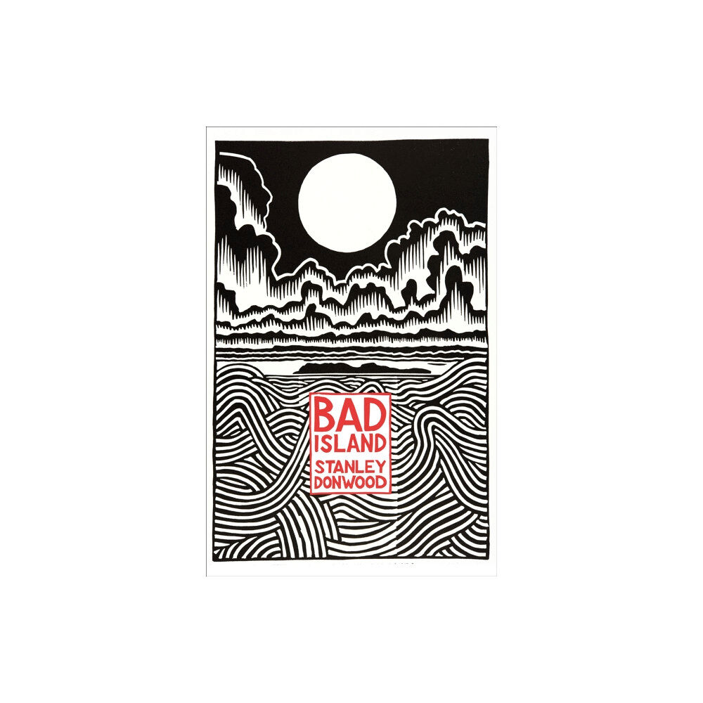 Penguin books ltd Bad Island (häftad, eng)