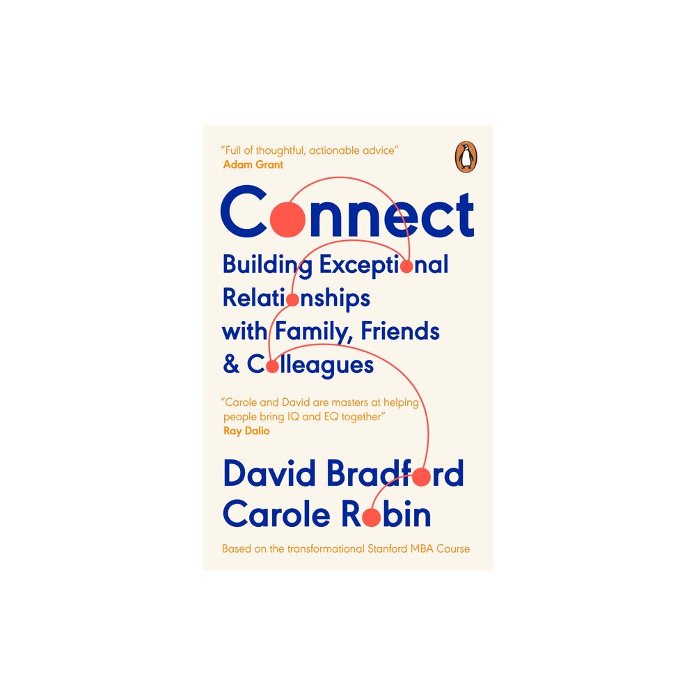 Penguin books ltd Connect (häftad, eng)