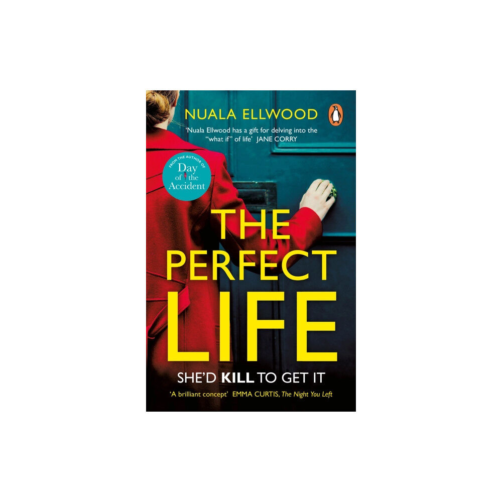 Penguin books ltd The Perfect Life (häftad, eng)