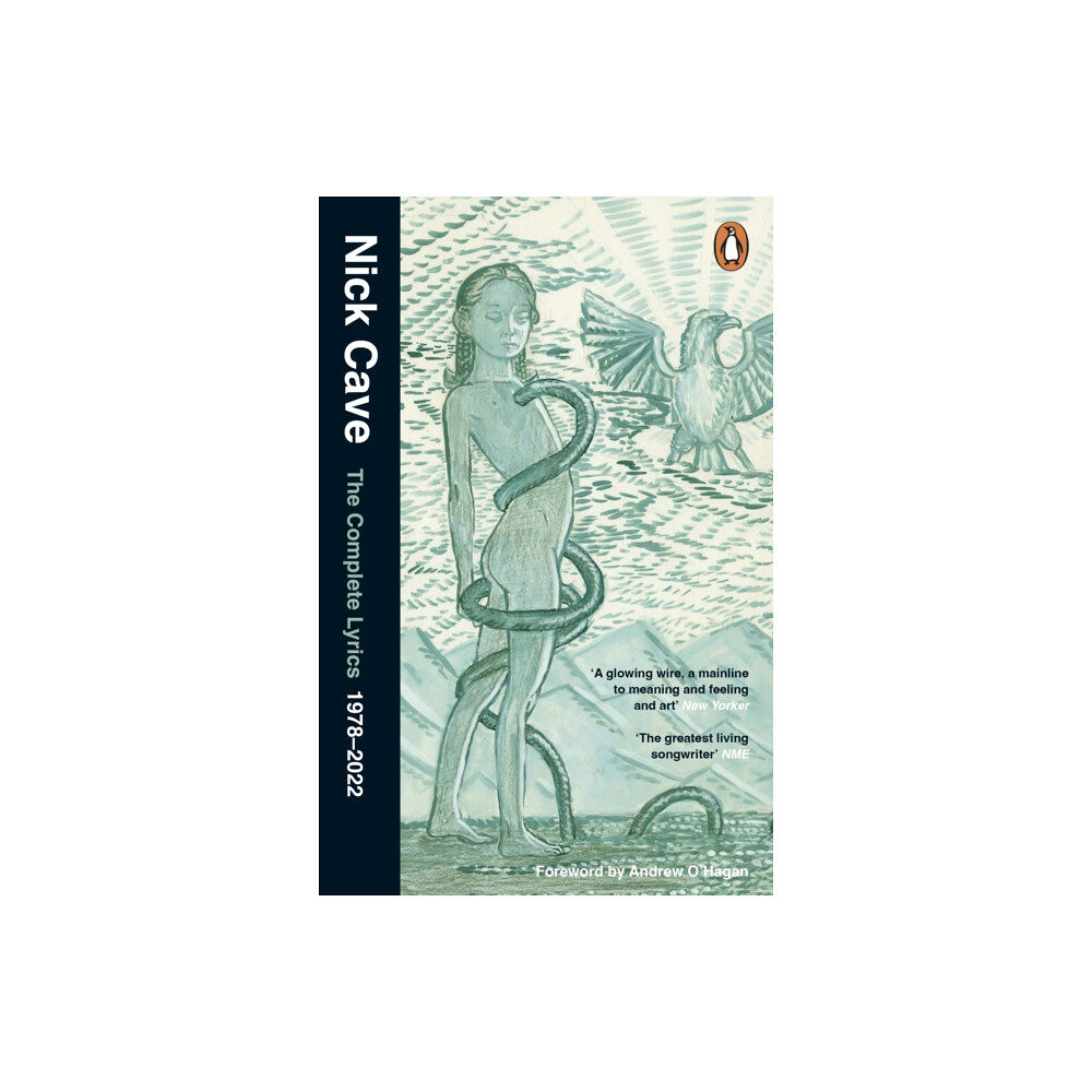 Penguin books ltd The Complete Lyrics (häftad, eng)