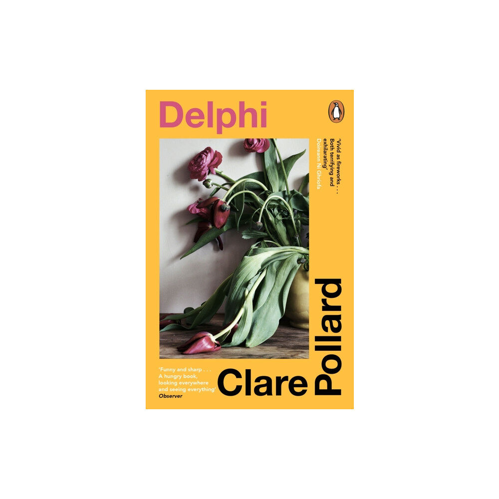 Penguin books ltd Delphi (häftad, eng)