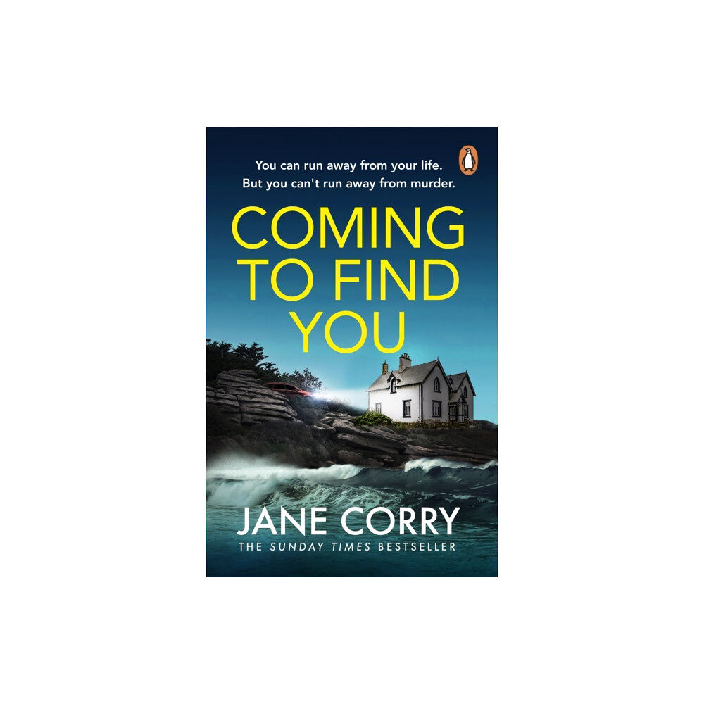 Penguin books ltd Coming To Find You (häftad, eng)
