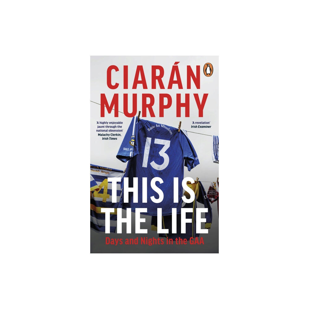 Penguin books ltd This is the Life (häftad, eng)