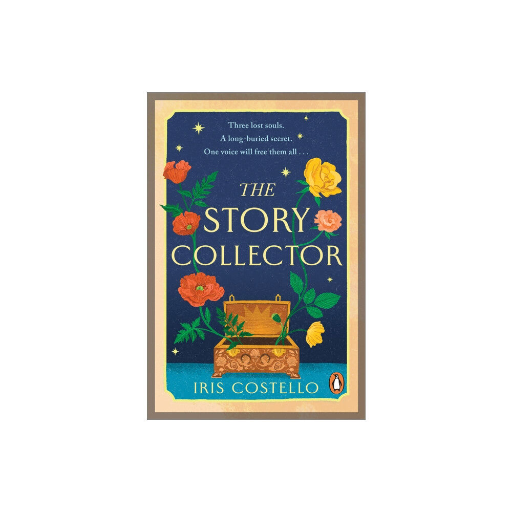 Penguin books ltd The Story Collector (häftad, eng)