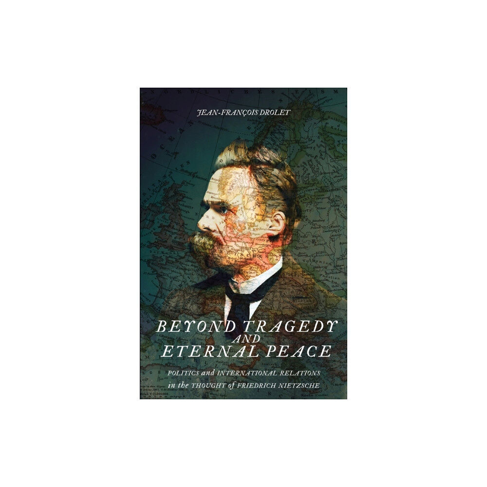 McGill-Queen's University Press Beyond Tragedy and Eternal Peace (häftad, eng)