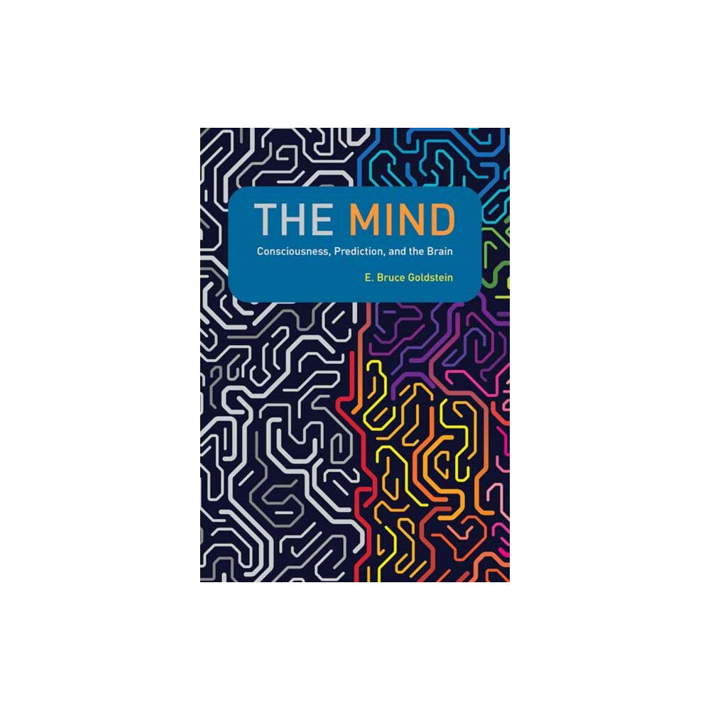 Mit press ltd The Mind (inbunden, eng)