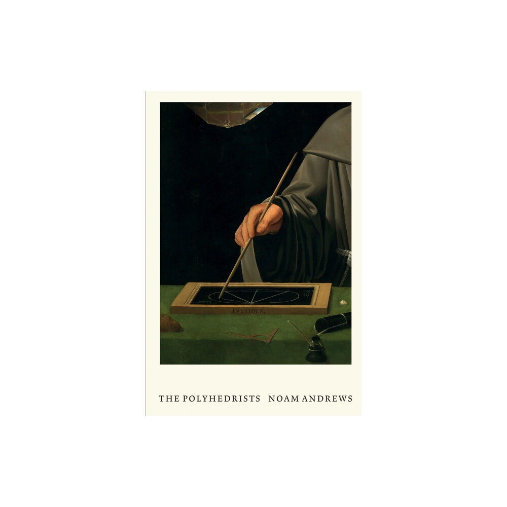 Mit press ltd The Polyhedrists (häftad, eng)