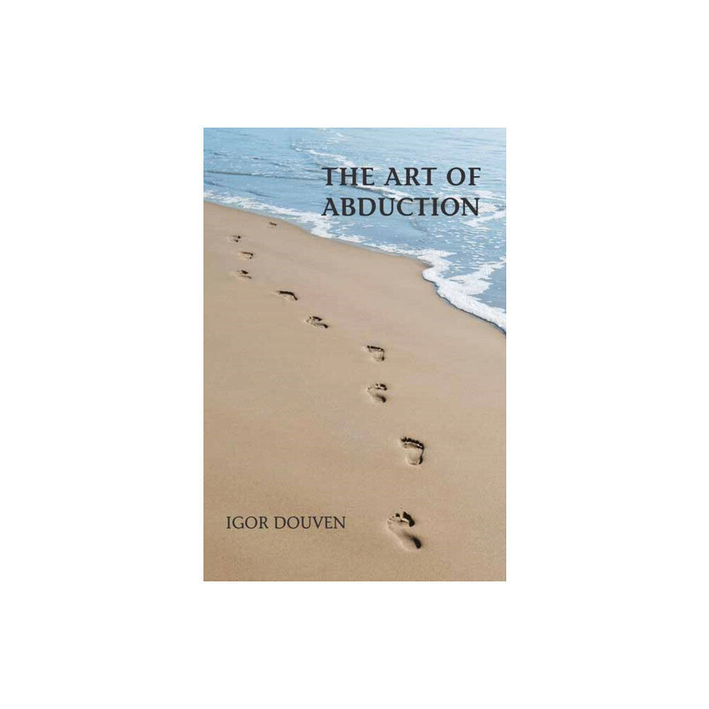 Mit press ltd The Art of Abduction (häftad, eng)