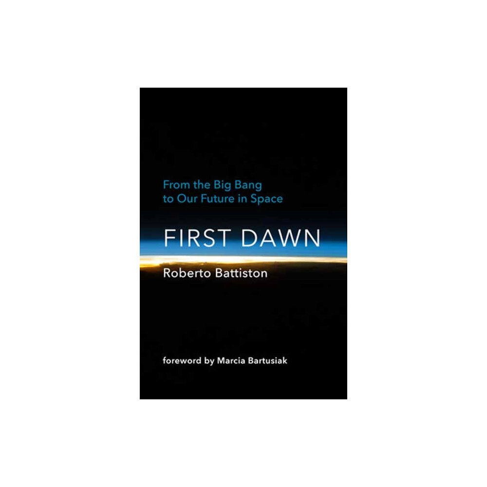 Mit press ltd First Dawn (inbunden, eng)