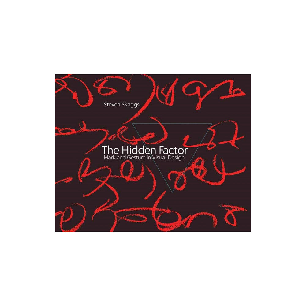 Mit press ltd The Hidden Factor (inbunden, eng)