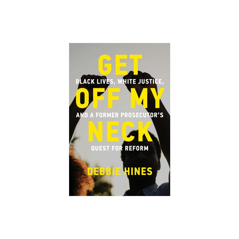 Mit press ltd Get Off My Neck (inbunden, eng)