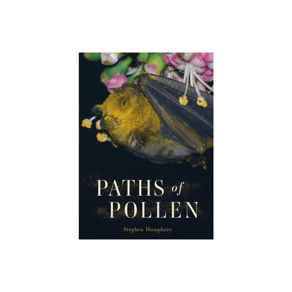 McGill-Queen's University Press Paths of Pollen (inbunden, eng)