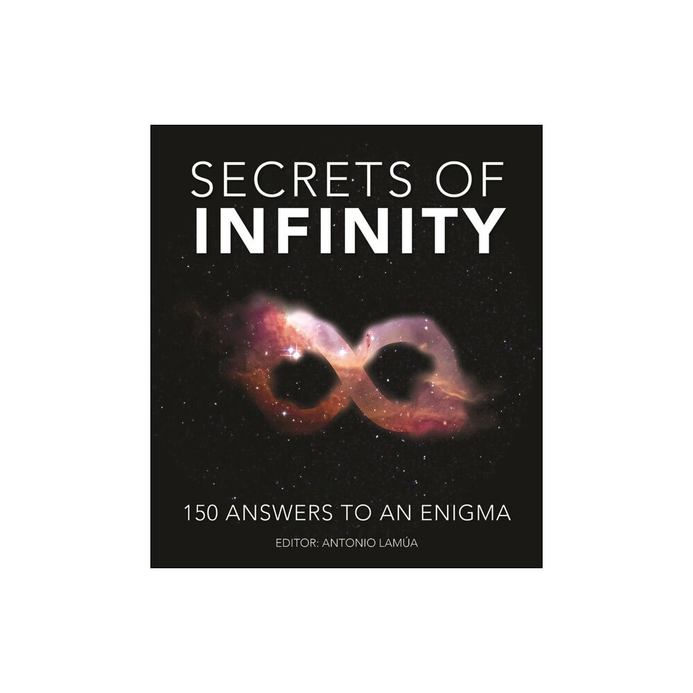 Firefly Books Ltd Secrets of Infinity (häftad, eng)