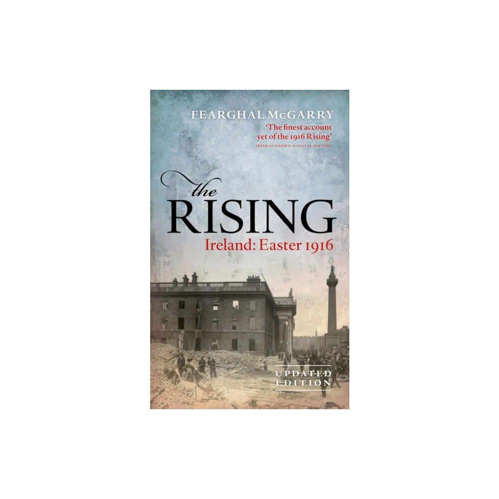 Oxford University Press The Rising (New Edition) (häftad, eng)